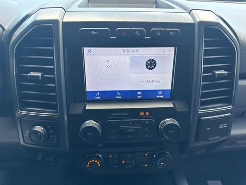 Used 2020 Ford F250 XLT w/ Tremor Off-Road Package AWD/4WD image 12