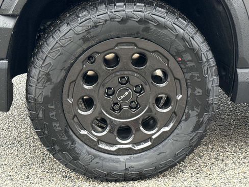 New 2026 Honda Passport TrailSport image 24