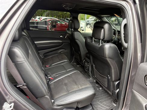 Used 2020 Dodge Durango GT AWD/4WD image 20