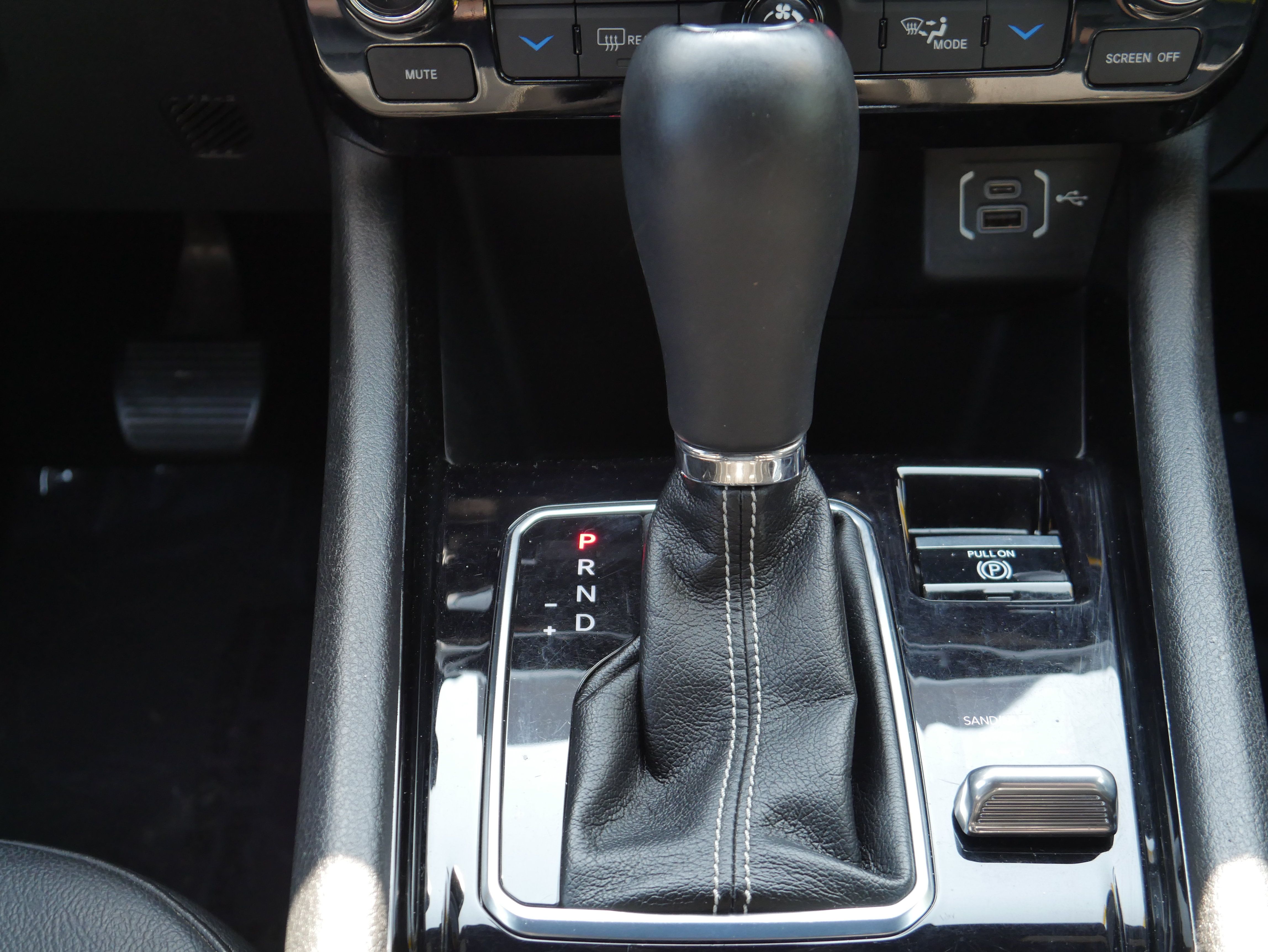 Used 2022 Jeep Compass High Altitude AWD/4WD image 25