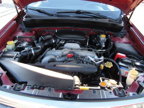 Used 2009 Subaru Forester 2.5X AWD/4WD image 15