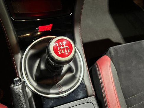 Used 2019 Subaru WRX STI Limited image 30