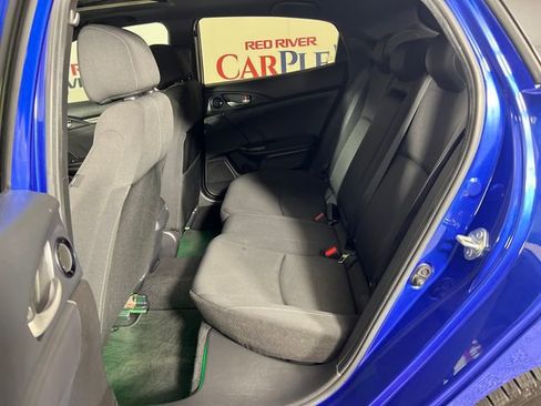 Used 2019 Honda Civic EX image 23