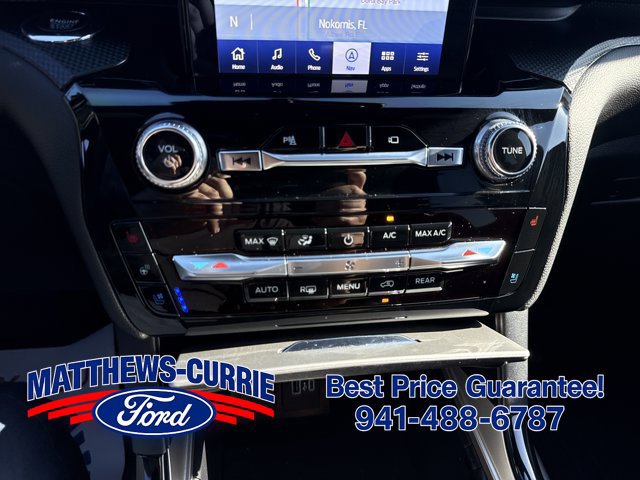 Certified 2023 Ford Explorer ST w/ Equipment Group 401A AWD/4WD image 19