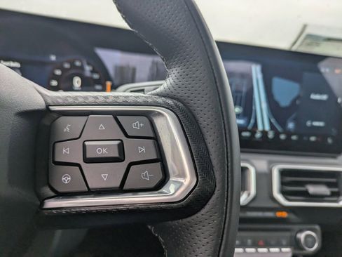 New 2026 Ford Mustang GT Premium RWD image 24