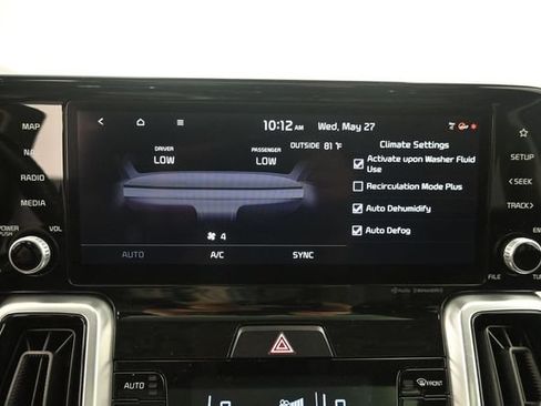 Used 2021 Kia Sorento SX AWD/4WD image 16