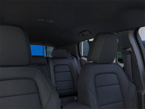 New 2026 Chevrolet Equinox EV LT image 24