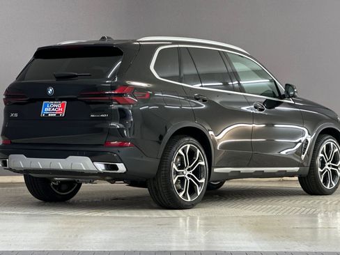 Used 2026 BMW X5 sDrive40i RWD image 9