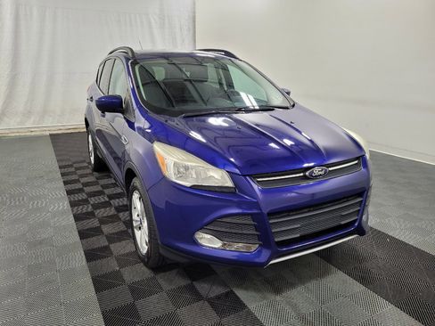 Used 2014 Ford Escape SE w/ Equipment Group 201A AWD/4WD image 13