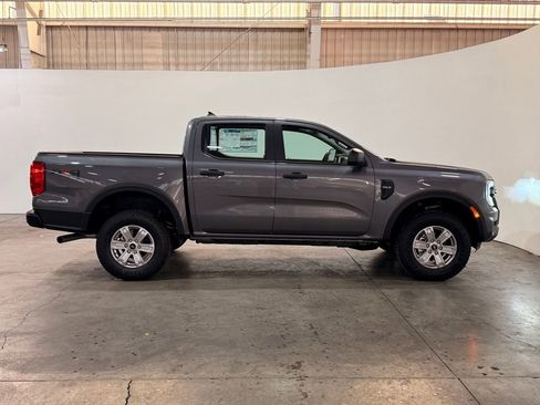 New 2025 Ford Ranger XL AWD/4WD image 9