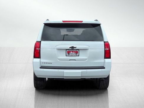 Used 2017 Chevrolet Tahoe LT image 5