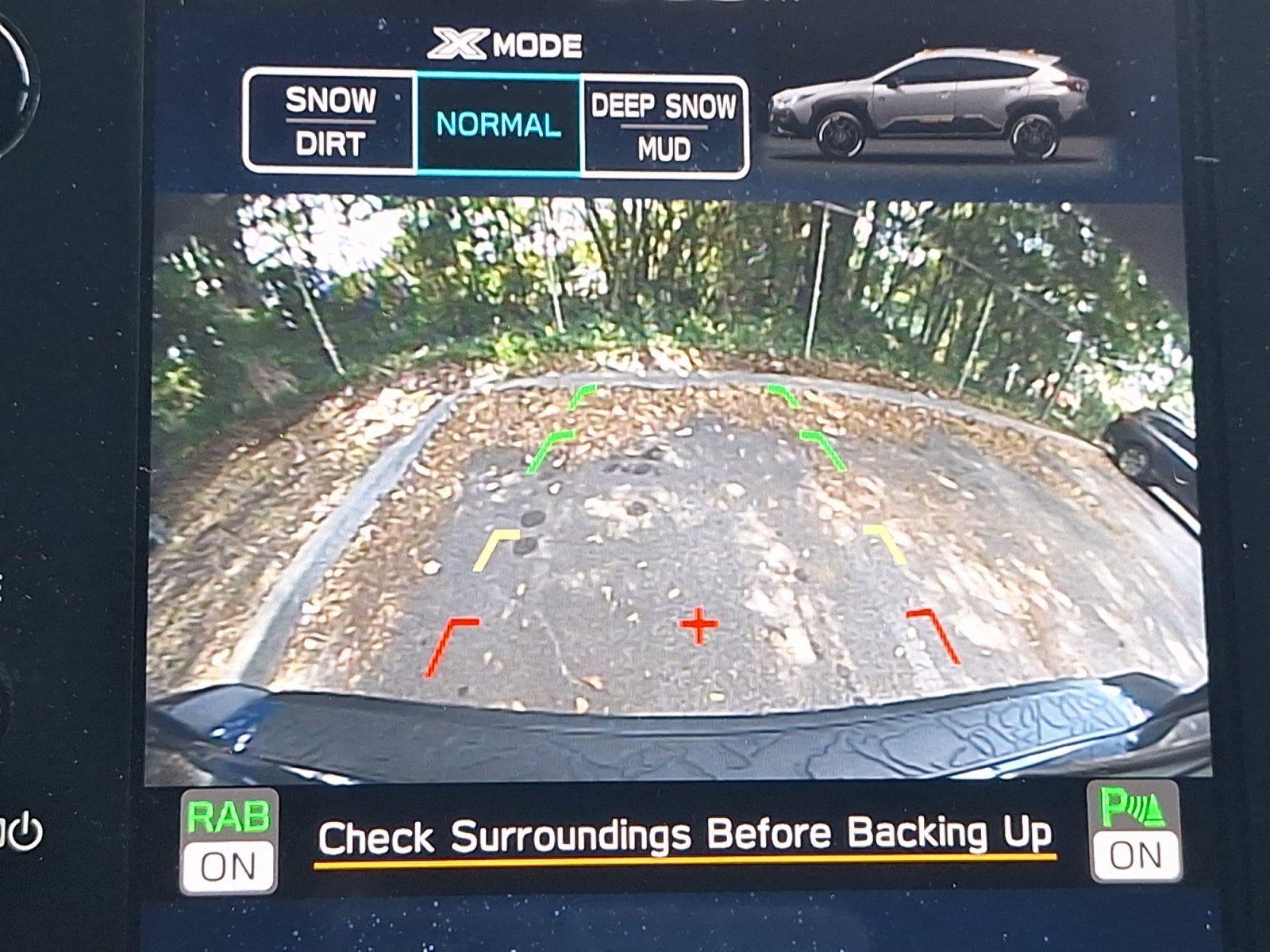 Certified 2024 Subaru Crosstrek 2.5i Wilderness w/ Crosstrek Mirror Package AWD/4WD image 16