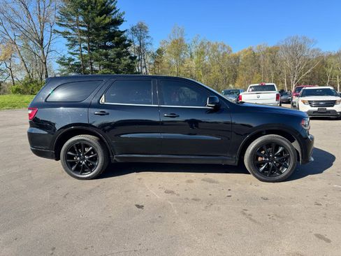 Used 2018 Dodge Durango GT w/ Blacktop Package AWD/4WD image 6