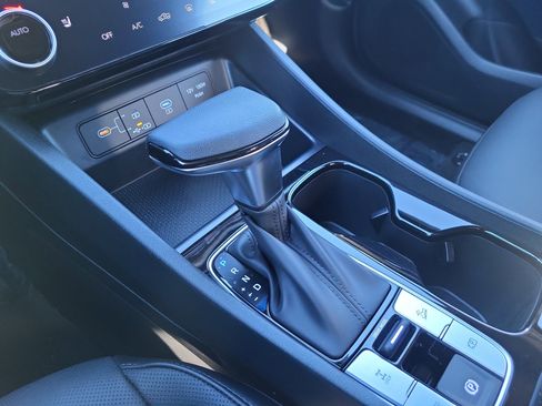 New 2026 Hyundai Santa Cruz SEL image 19