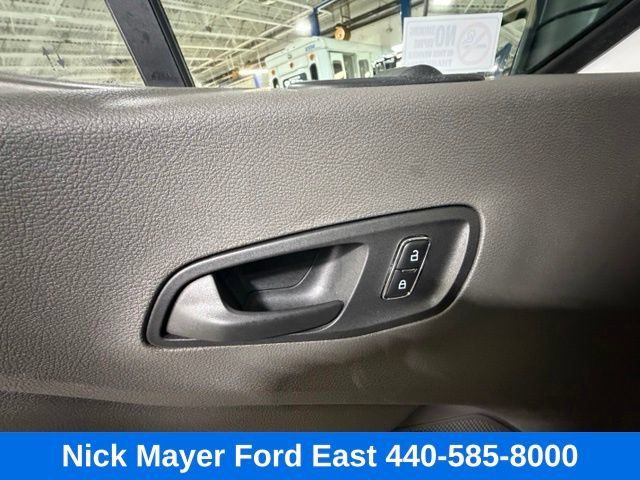 Certified 2023 Ford Transit 350 XL RWD image 14