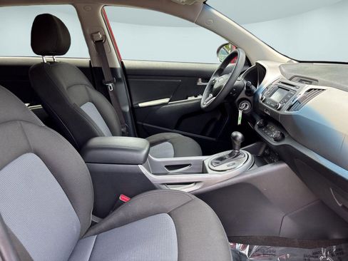 Used 2015 Kia Sportage LX AWD/4WD image 30