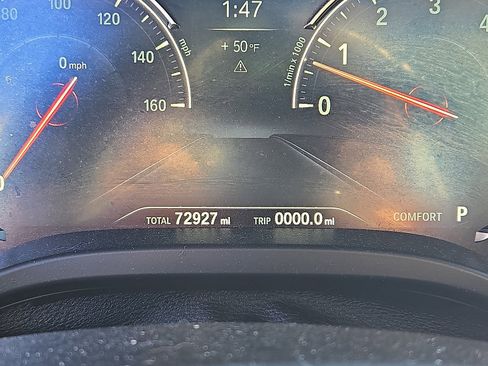 Used 2018 BMW X3 M40i image 22