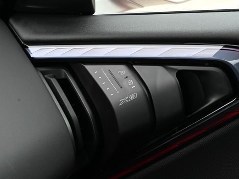 Certified 2025 BMW X3 xDrive30i image 34