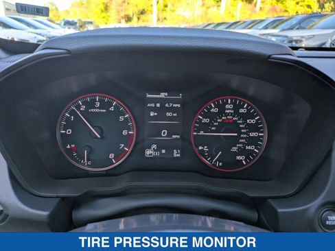 Certified 2025 Subaru Impreza RS image 27