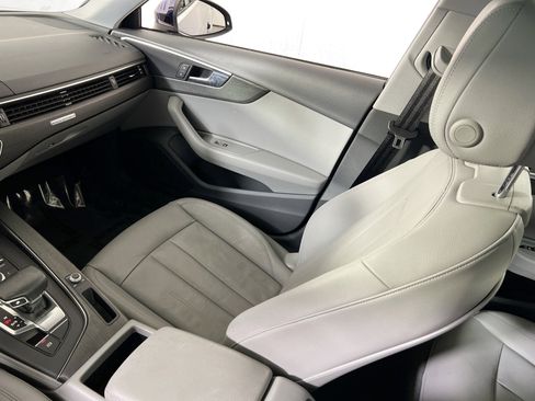 Used 2019 Audi A4 2.0T Premium w/ Convenience Package image 23