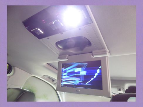 Used 2020 Cadillac Escalade ESV Premium Luxury image 15