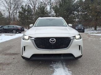 Used 2024 MAZDA CX-90 3.3 Turbo w/ Select Package video 2