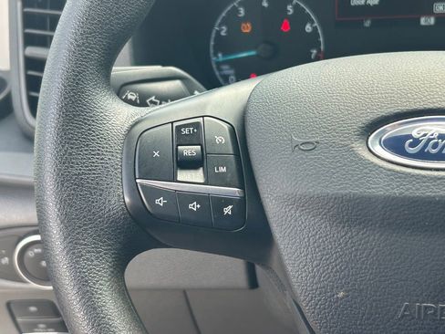 Used 2024 Ford Transit 350 Low Roof image 34