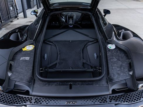 Used 2026 McLaren GTS RWD image 39