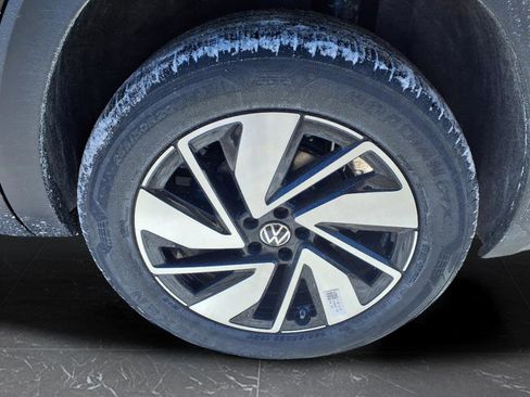 New 2026 Volkswagen Atlas SEL image 6