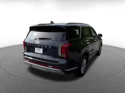 Used 2025 Hyundai Palisade SEL FWD image 15