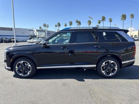 New 2026 Hyundai Palisade Limited image 5