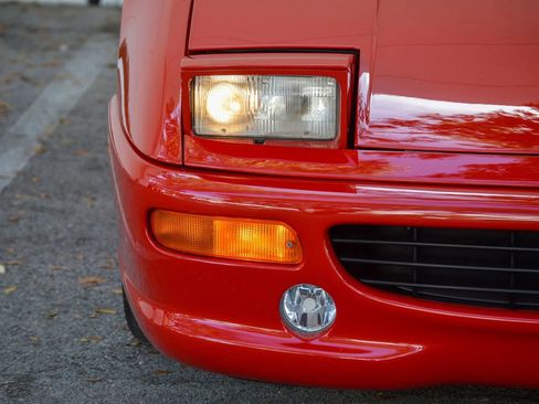 Used 1998 Ferrari F355 GTS image 22