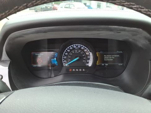 Certified 2019 Ford Ranger Lariat w/ Equipment Group 501A Mid AWD/4WD image 22