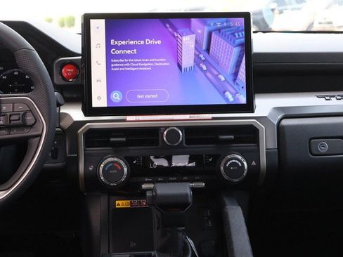 New 2025 Toyota Tacoma TRD Off-Road image 24