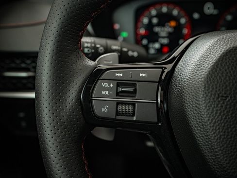 New 2026 Acura ADX A-Spec image 27