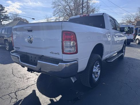 Used 2021 RAM 2500 Big Horn image 6