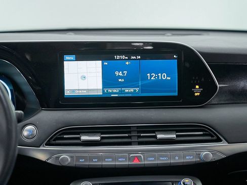 Used 2020 Hyundai Palisade Limited AWD/4WD image 30