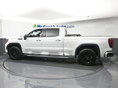 Used 2019 GMC Sierra 1500 Denali AWD/4WD image 28