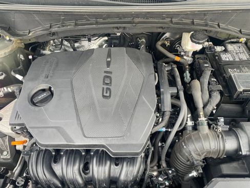 Used 2025 Hyundai Tucson SEL image 33