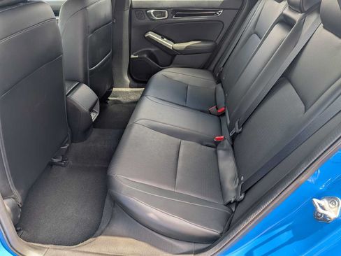 Certified 2023 Honda Civic Sport Touring image 19