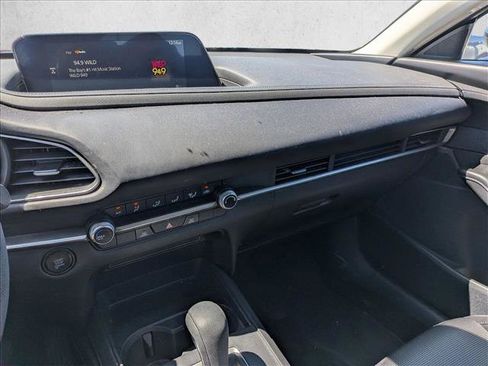 Used 2023 MAZDA CX-30 AWD 2.5 S image 12
