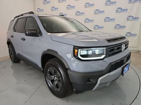 Used 2026 Honda Passport RTL image 10