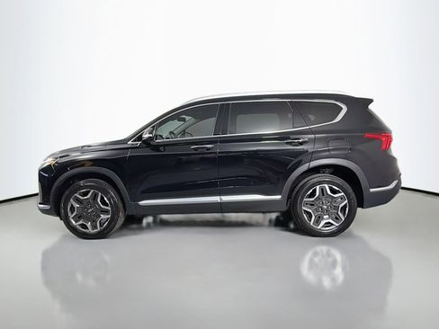 Used 2023 Hyundai Santa Fe Limited image 9