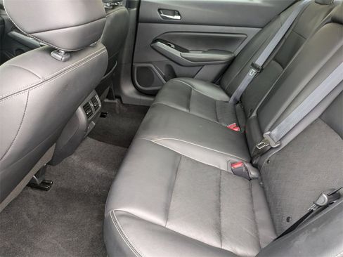 Used 2023 Nissan Altima 2.5 SL image 28