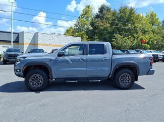 New 2026 Nissan Frontier PRO-4X w/ Pro-4x Convenience Package AWD/4WD video 2