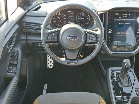 Certified 2024 Subaru Crosstrek 2.5i Sport w/ Crosstrek Mirror Package image 10