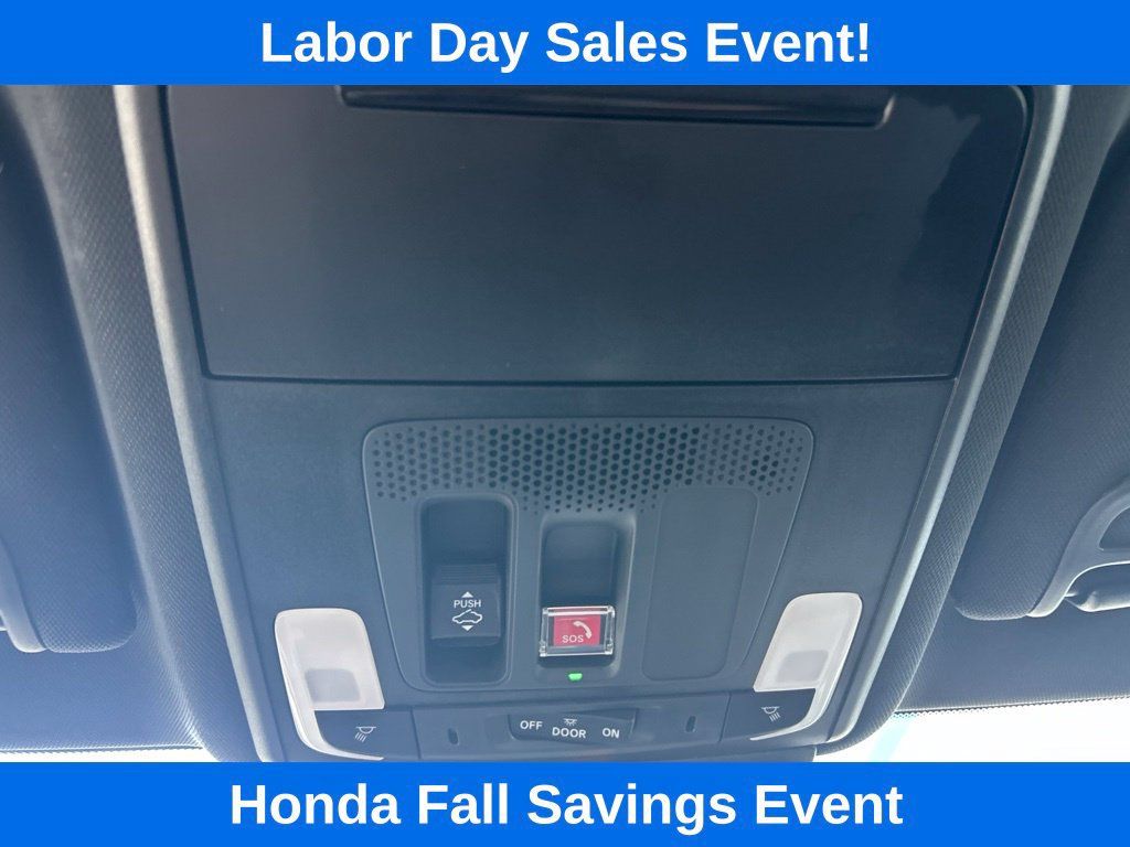 Used 2024 Honda Accord Sport image 29