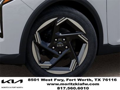 New 2026 Kia K4 EX