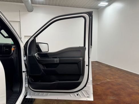 Used 2023 Ford F150 Tremor image 54