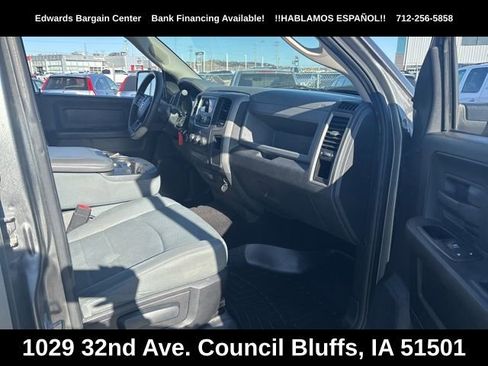 Used 2013 RAM 1500 Express AWD/4WD image 10
